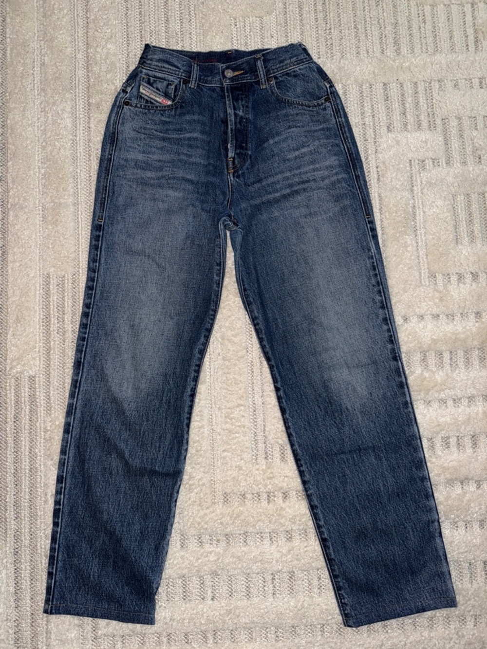 Diesel Jeans